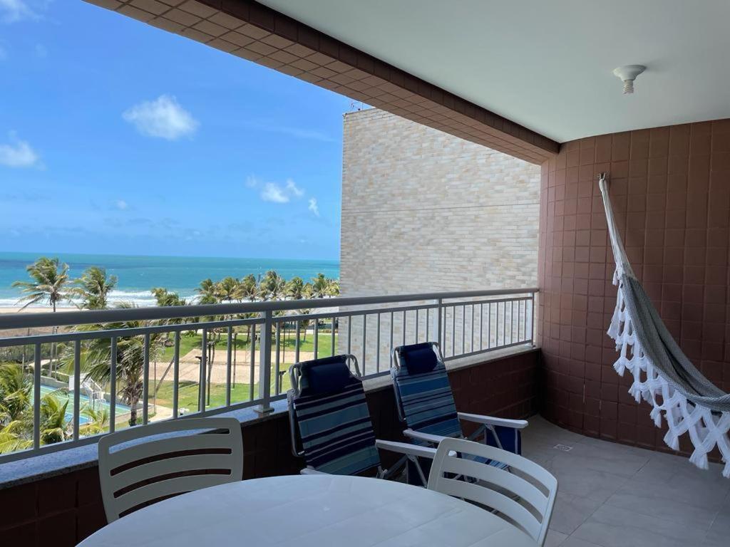 Scopa Beach Resort Fontenelle Aquiraz Exterior foto